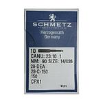 29-C-150 | Sewing Needles SCHMETZ | CANU: 23:10 1