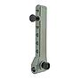 Long Guide Holder for NS/128, NS/130 Edge Guides # 6765/128 (Made in Italy)