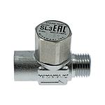 Separatore di Condensa SL3 - (M) 1/4" - (F) 1/4" MIYAWAKI (per Ferri)