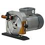 DD120ML RASOR | Directdrive Cutting Units  8-Edges Ø 120mm 3-Phases - 380V