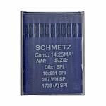 1738 A SPI | Sewing Needle Schmetz DBx1 SPI ; 287 WH SPI | CANU: 14:25MA 1