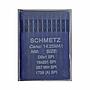 1738 A SPI | Sewing Needle Schmetz DBx1 SPI ; 287 WH SPI | CANU: 14:25MA 1