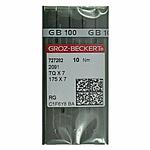 2091 | Aghi GROZ-BECKERT 175X7 / 29L / TQX7