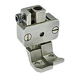 15476 | Toothed Inside Presser Foot PFAFF; JUKI (Made in Italy)