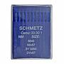 62x57 | Sewing Needles SCHMETZ | CANU: 33:30 1