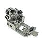 3-Needle Presser Foot 6.4mm with Guide YAMATO VG2700 # 3507054-N