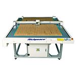 Flatbed Inkjet Cutting Plotter Richpeace