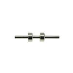Roller Shaft Set SU-LEE # 2611-D = 2611-BN (2pcs) + 2611-C (1pc)