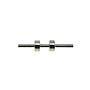 Roller Shaft Set SU-LEE # 2611-D = 2611-BN (2pcs) + 2611-C (1pc)