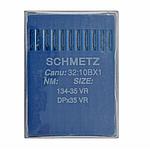 134-35 VR | Aghi SCHMETZ DPx35 VR | Canu: 32:10BX 1