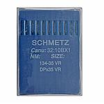 134-35 VR | Aghi SCHMETZ DPx35 VR | Canu: 32:10BX 1