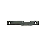 Counter-blade 7mm Necchi # 956264-2-09