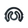 NBL Bobbin Case Tension Spring (Anti-Spill) # 509004 (130.10.081) CERLIANI