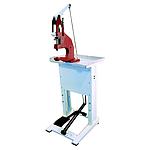 Punching Treadle Machine (Made in Italy)
