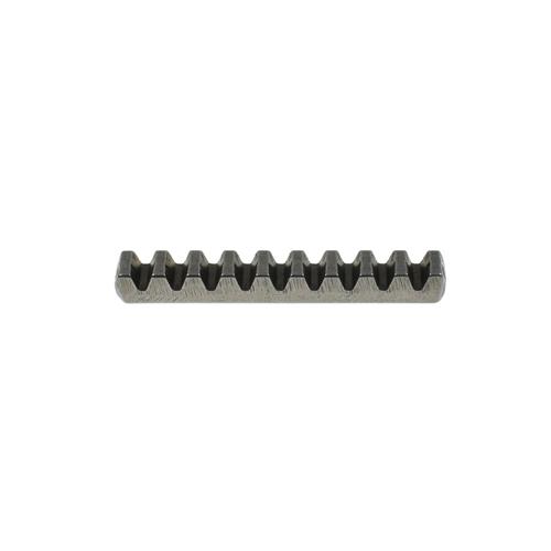 Rack (Short) for Gear Box SINGER 29K # 82176