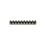 Rack (Short) for Gear Box SINGER 29K # 82176