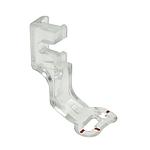 Embroidery Foot, JANOME # 861802003