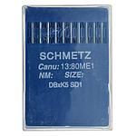 DBxK5 SD1 | Aghi SCHMETZ | Canu: 13:80ME 1
