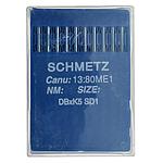 DBxK5 SD1 | Sewing Needles SCHMETZ | Canu: 13:80ME 1