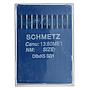 DBxK5 SD1 | Aghi SCHMETZ | Canu: 13:80ME 1