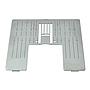 Needle Plate PFAFF Creative # 4129643-05