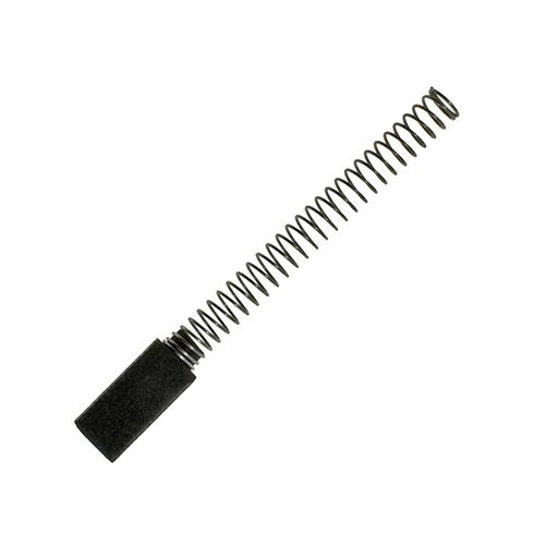 Carbon Brush 4x5x10(L)mm, BERNINA # 324250080 (324.250.080)