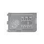 Cover Plate JANOME Memory Craft # 809136100