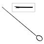 Threading Wire, SINGER 29K # 8590