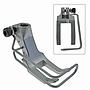 Outside Presser Foot DURKOPP/ADLER # 0367 220773