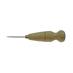 Awl, Wooden Handle (2.5x75 mm)