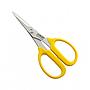 Scissor with Thin Stainless Steel Blade Edges13 cm # SCS-4 (OLFA)