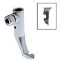 Piedino Anteriore ADLER 367 ; 467 ; 767 # 0067 220713