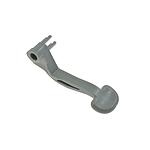 Presser Foot Lifter Lever NECCHI # 672423-DBA10-A