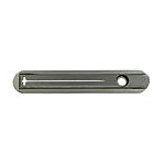 Needle Plate 3/32" REECE # 20-0051-1-024