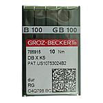 DBxK5 RG | Aghi GROZ-BECKERT