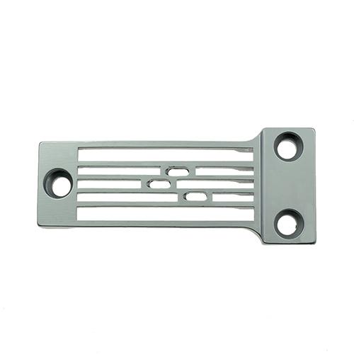 Placa 1/8"x2-5 BROTHER DA-928A-5 # S13042-0-01