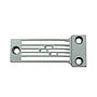 Placa 1/8"x2-5 BROTHER DA-928A-5 # S13042-0-01