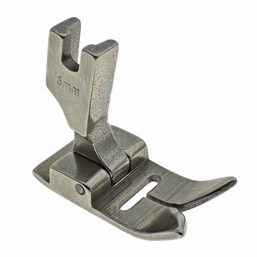 Piedino Zig Zag - Asola 10 mm # 541566 (0265-001103)