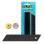 5 Ultra Sharp Extra Heavy-Duty Blades OLFA # HBB-5B