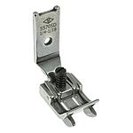 13618 | 2-Needle Brassiere Foot, Double Guide 1/16" # S570SD (YS)