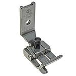 13615 | Presser Foot for 2-Needle Machines, with Left Guide 1/32" # S570SL (YS)