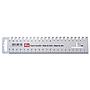 PVC Sewing Gauge 230x45x0.5mm PRYM # 610730