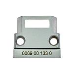 Placca Ago DURKOPP # 069001330