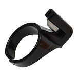 Ring Type Thread Cutter (Black, Large Size) # TC-RG02B