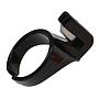 Anello Rasafilo (Nero, Misura Grande) # TC-RG02B
