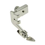 Zipper Foot, Slant Shank # 161166