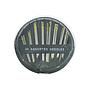 Hand Sewing Needles, Various Sizes, 30 pcs