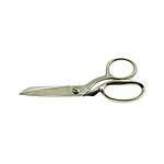 7" Tailor's Scissors with simple screw (FENNEK)