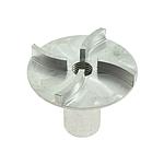 Oil Pump Impeller SEIKO LDA-T26 # 143073V (416063)