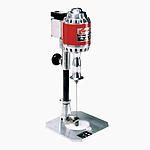 Hot Cloth Drill MOD. CD3H-11" - 220 VOLT - Single Phase - (EASTMAN)